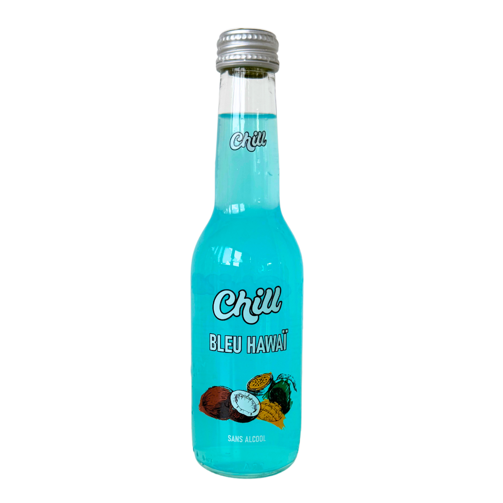 Blue Hawaï