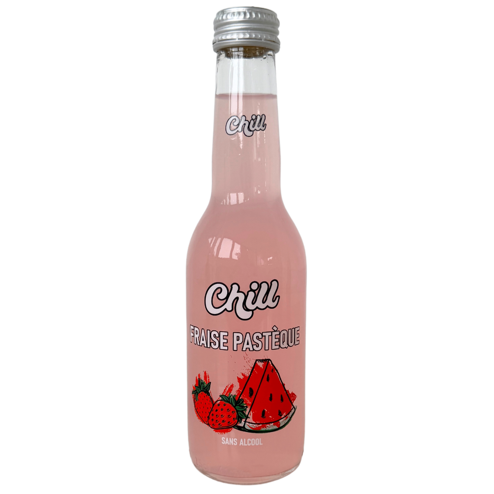 Fraise Pastèque