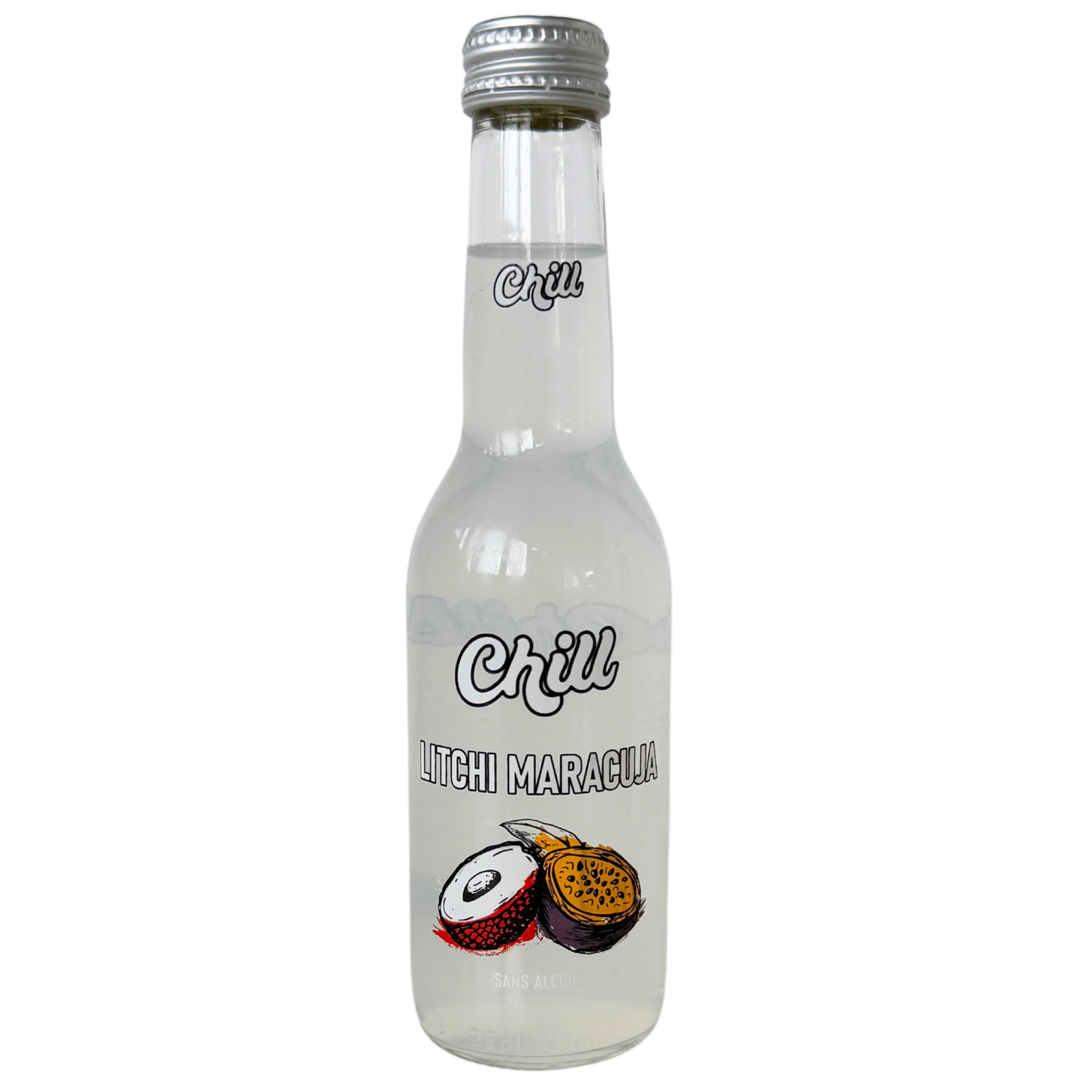 Litchi Maracuja