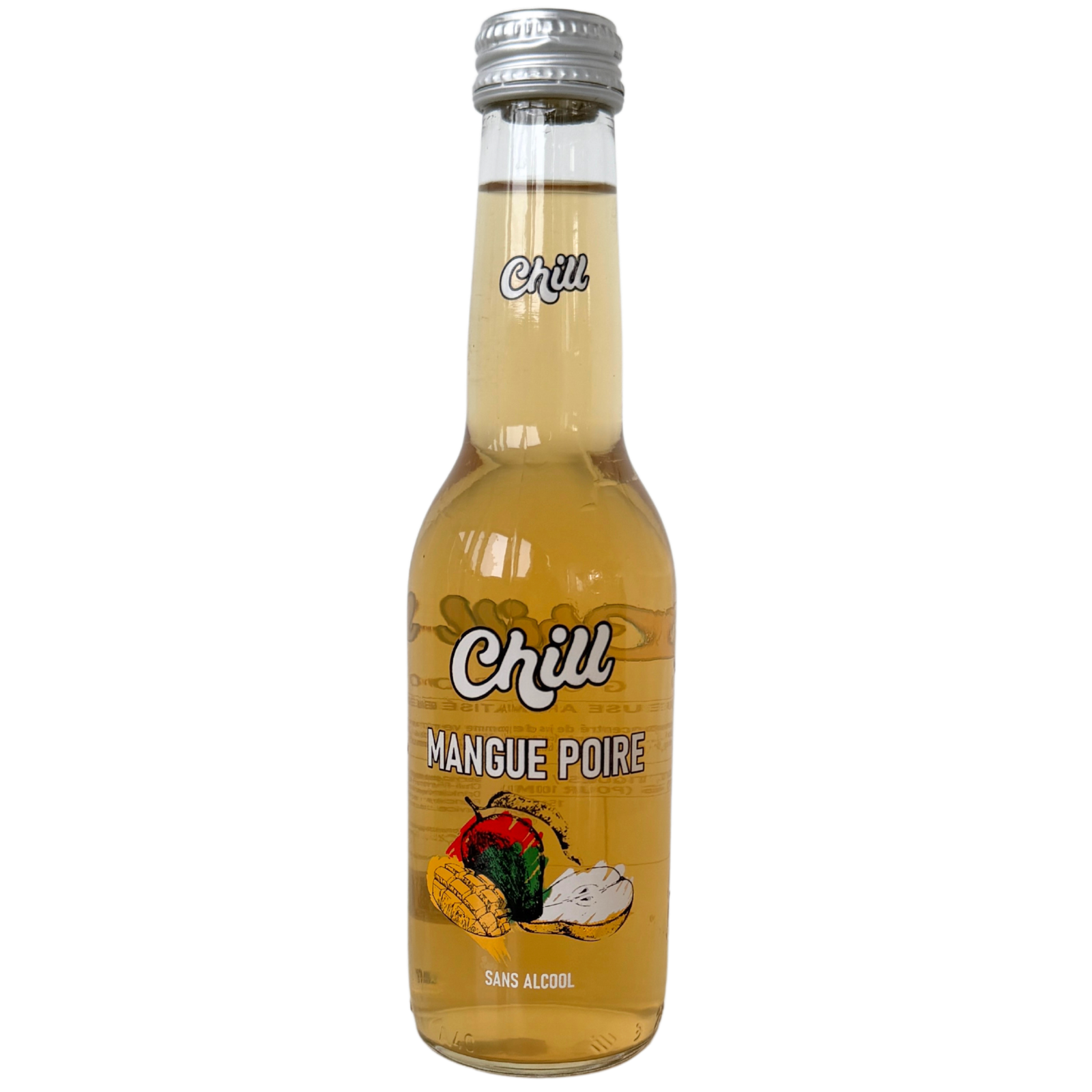 Mangue Poire