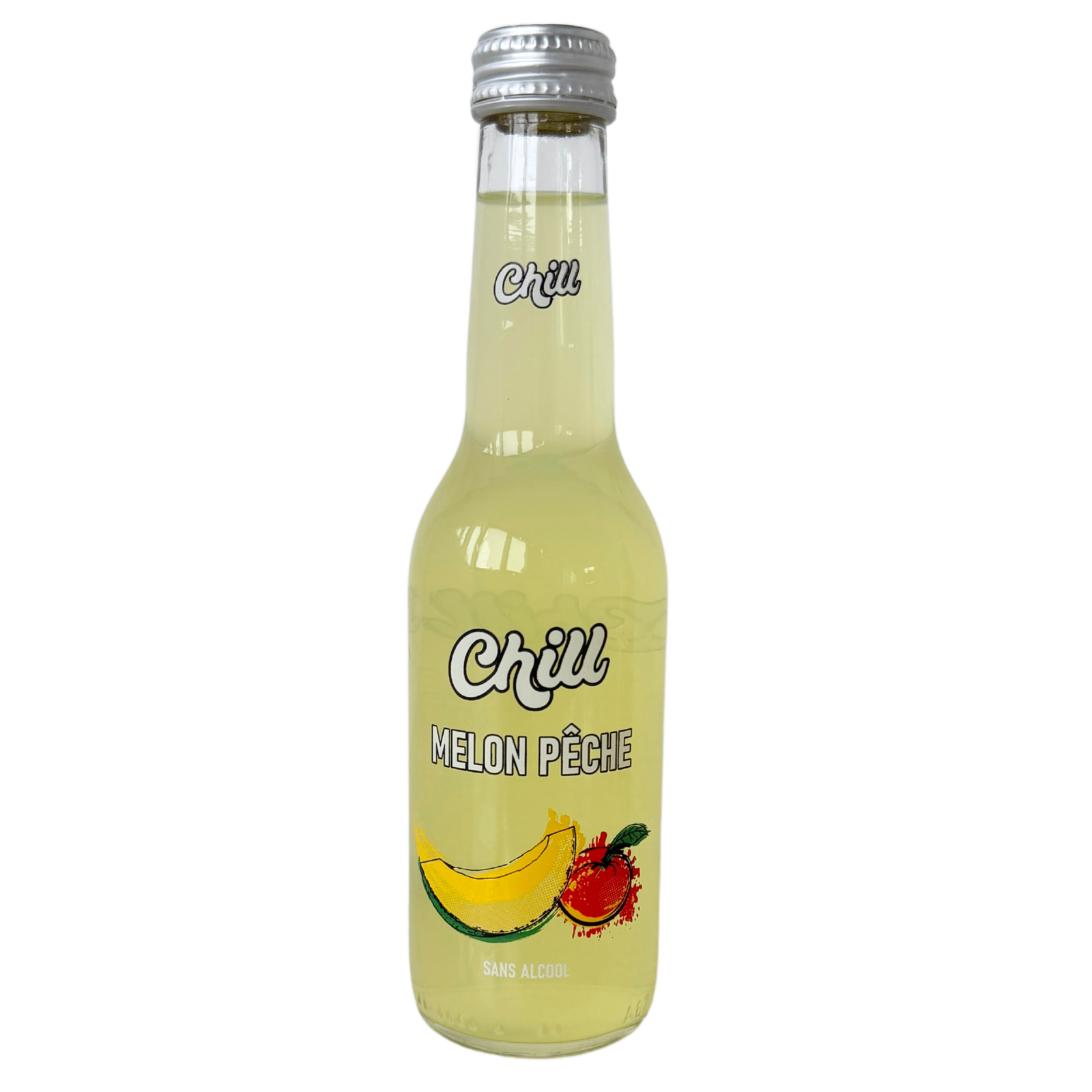 Melon Pêche