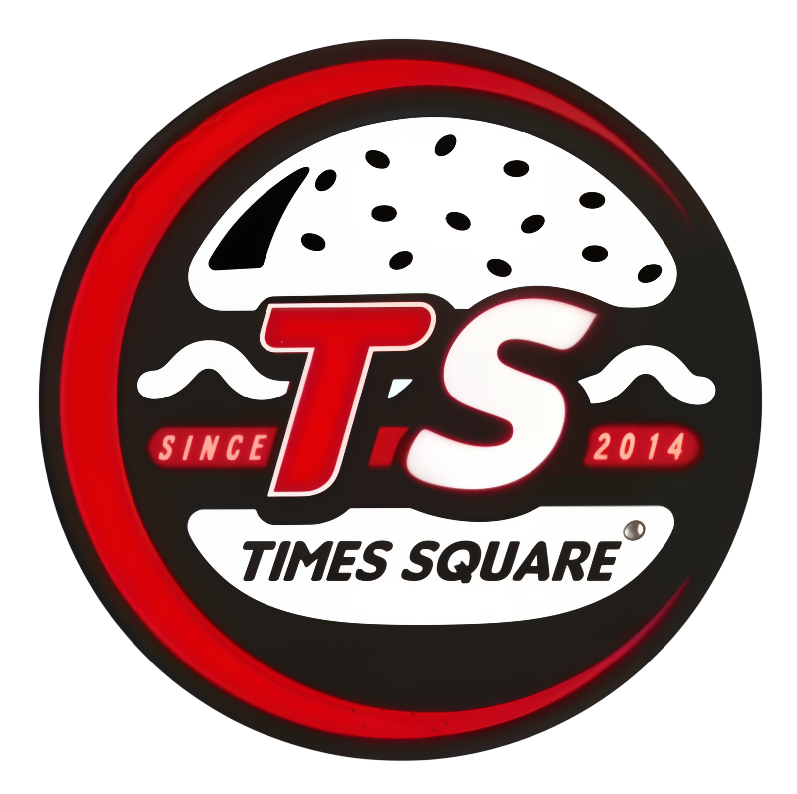 Time square